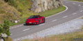 Essai Porsche 718 Boxster GTS 982