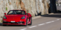 Essai Porsche 718 Boxster GTS 982