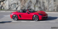 Essai Porsche 718 Boxster GTS 982