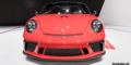 Porsche Speedster Concept