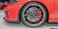 Porsche Speedster Concept jantes freins