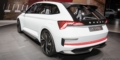 Skoda Vision RS