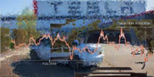 Tesla Résultats Financiers FY18Q3