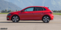 Essai VW Polo GTI VI