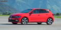 Essai VW Polo GTI VI