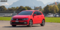 Essai VW Polo GTI VI