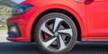 Essai VW Polo GTI VI