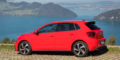 Essai VW Polo GTI VI