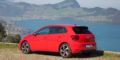 Essai VW Polo GTI VI