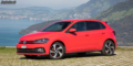Essai VW Polo GTI VI