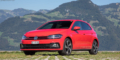 Essai VW Polo GTI VI