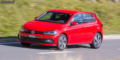 Essai VW Polo GTI VI