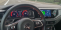Essai VW Polo GTI VI