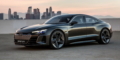 Audi e-tron GT Concept