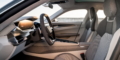 Audi e-tron GT Concept intérieur