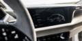 Audi e-tron GT Concept tableau de bord