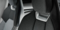 Audi e-tron GT Concept sièges