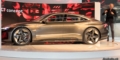 Audi e-tron GT Concept