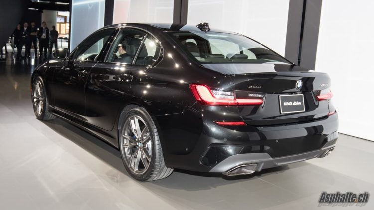 BMW 340i