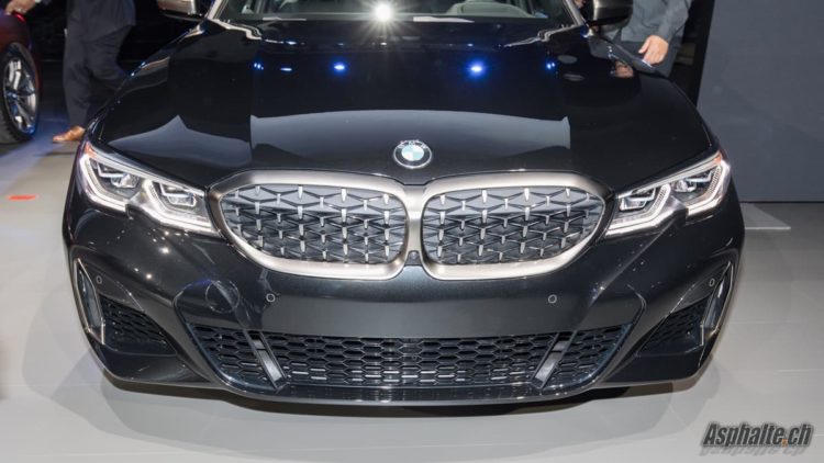 BMW 340i
