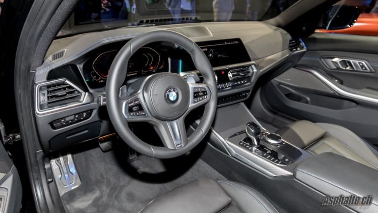 BMW 340i