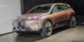 BMW Vision iNEXT