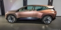 BMW Vision iNEXT