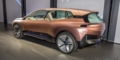 BMW Vision iNEXT