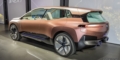 BMW Vision iNEXT