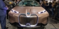 BMW Vision iNEXT