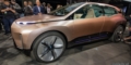 BMW Vision iNEXT