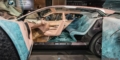 BMW Vision iNEXT