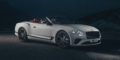 Bentley Continental GT mk3 Convertible