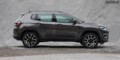 Essai Jeep Compass Limited 1.4 MultiAir