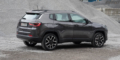 Essai Jeep Compass Limited 1.4 MultiAir