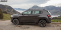 Essai Jeep Compass Limited 1.4 MultiAir