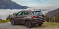 Essai Jeep Compass Limited 1.4 MultiAir