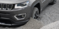 Essai Jeep Compass Limited 1.4 MultiAir