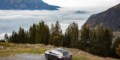 Essai Jeep Compass Limited 1.4 MultiAir