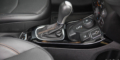 Essai Jeep Compass Limited 1.4 MultiAir console centrale