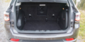 Essai Jeep Compass Limited 1.4 MultiAir