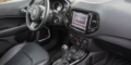 Essai Jeep Compass Limited 1.4 MultiAir