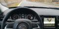 Essai Jeep Compass Limited 1.4 MultiAir