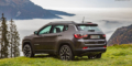 Essai Jeep Compass Limited 1.4 MultiAir