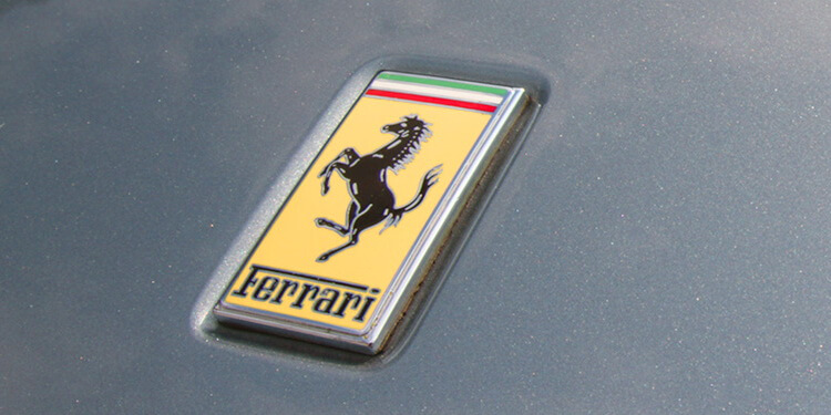 Ferrari résultats 2018 Q3