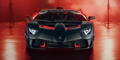 Lamborghini SC18