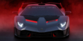 Lamborghini SC18