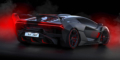 Lamborghini SC18