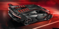 Lamborghini SC18