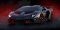 Lamborghini SC18